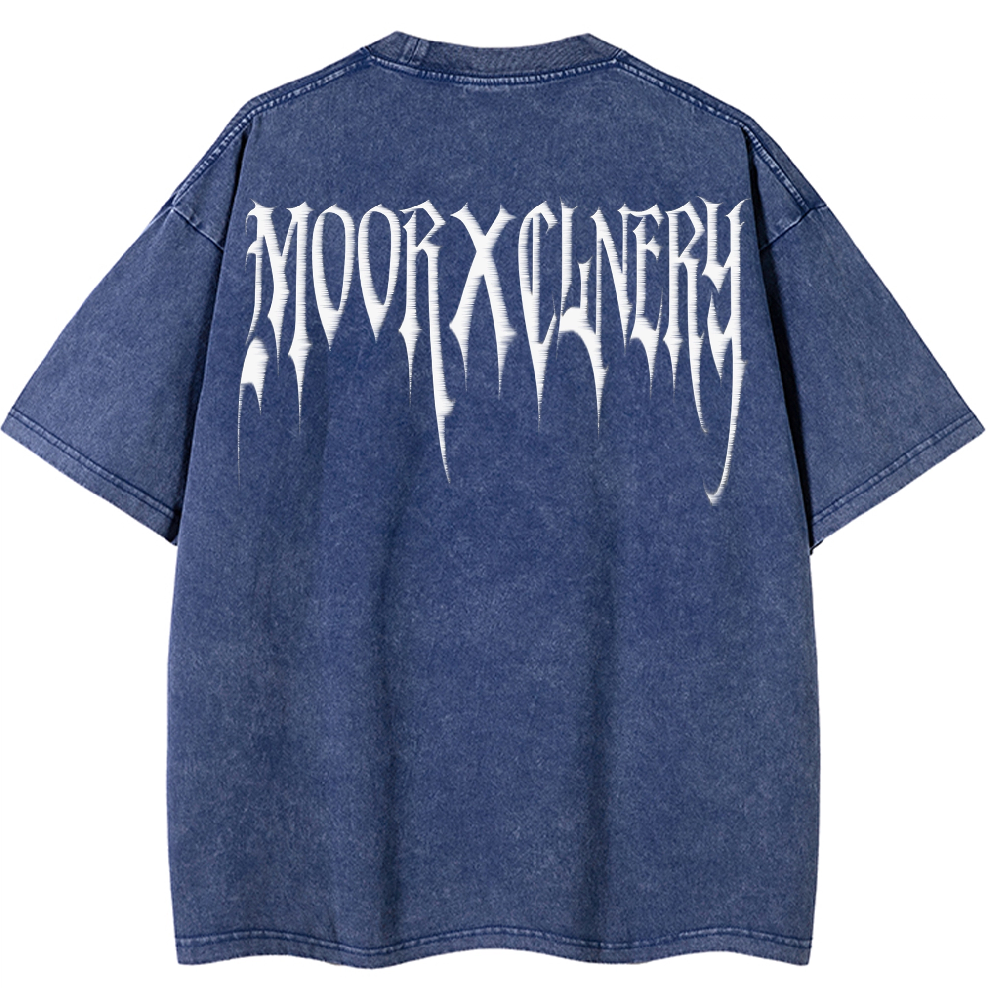 MOOR XCLNERY logoT