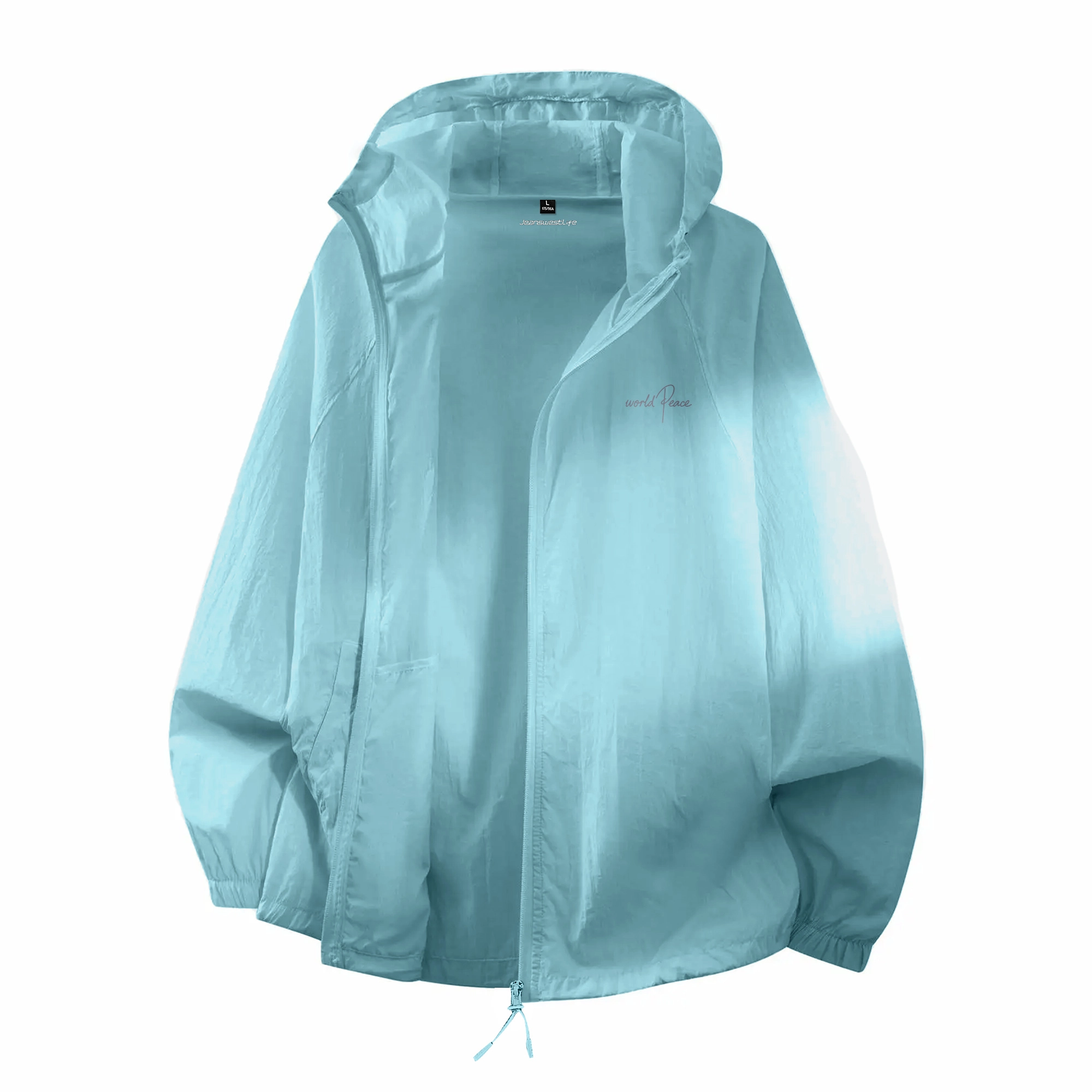 JEANSWEST LIFE UPF50+logo