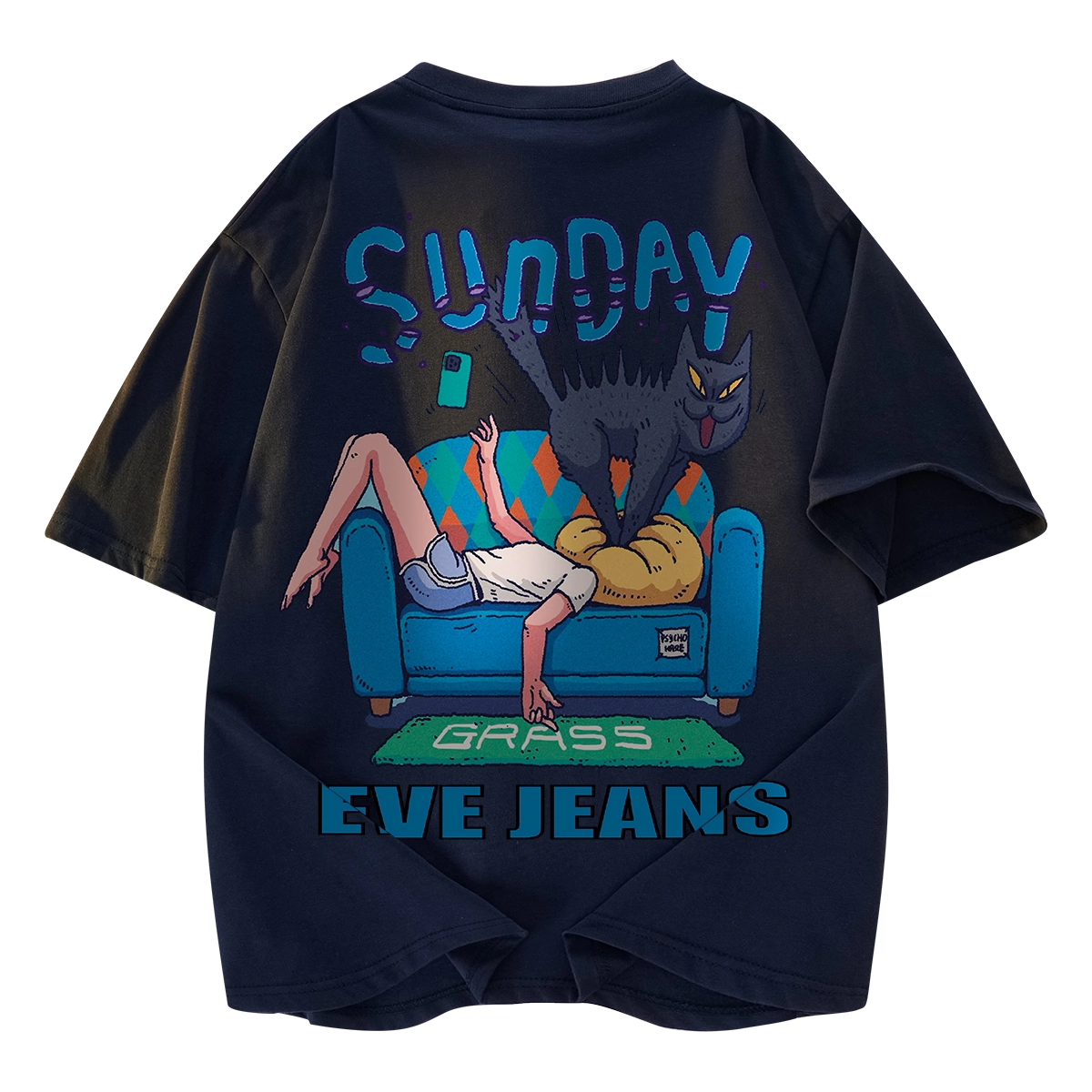 EVE Jeans T