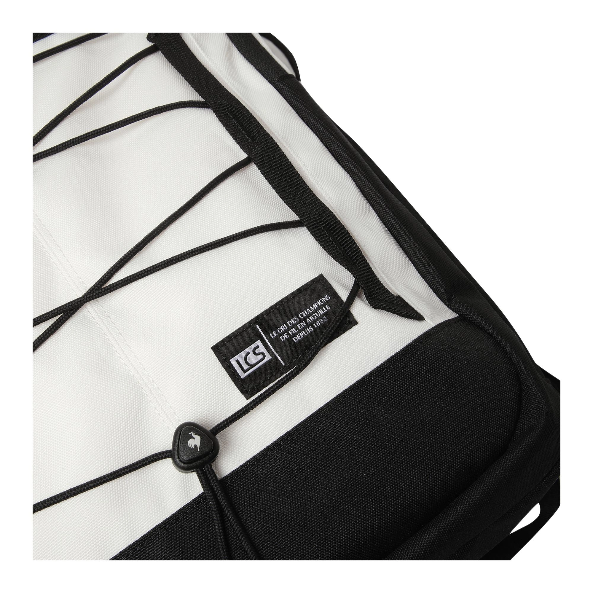 le coq sportif ATOZ AIR 27L Logo