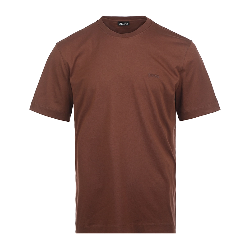 Zegna SS25 logoT