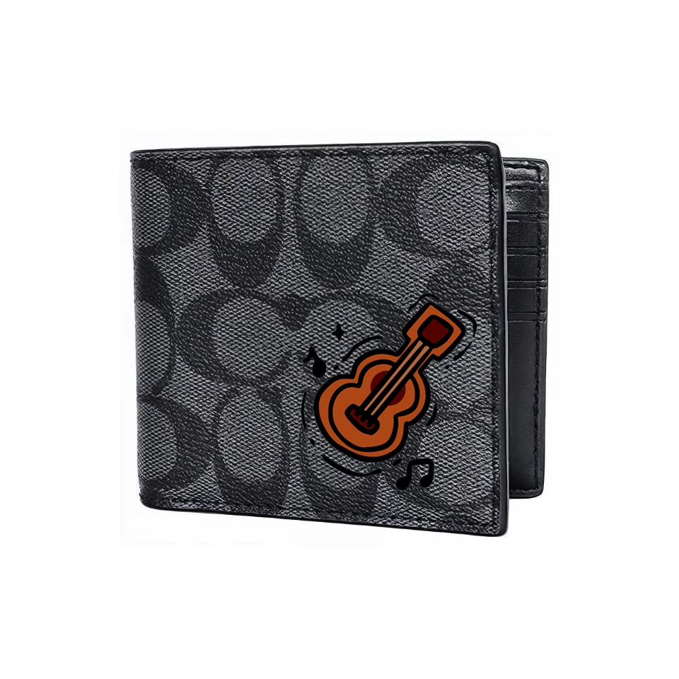 COACH 3 IN 1 Wallet