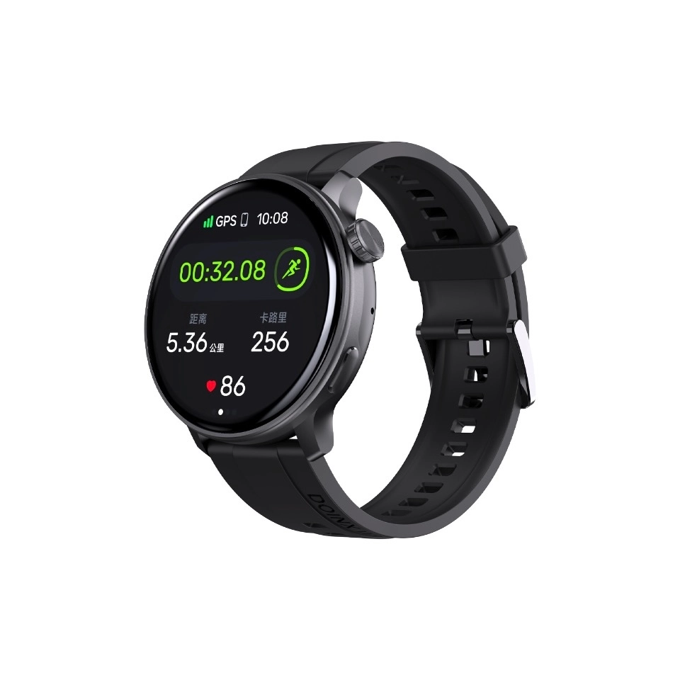 - GPS