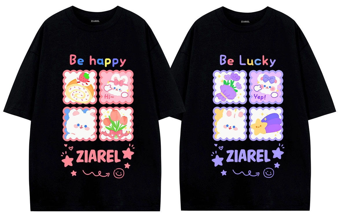 ZIAREL logoT