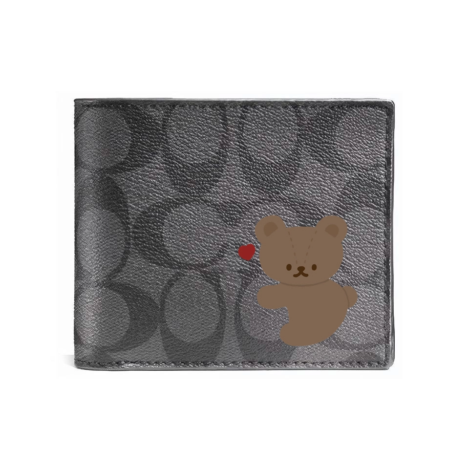 COACH 3 IN 1 Wallet