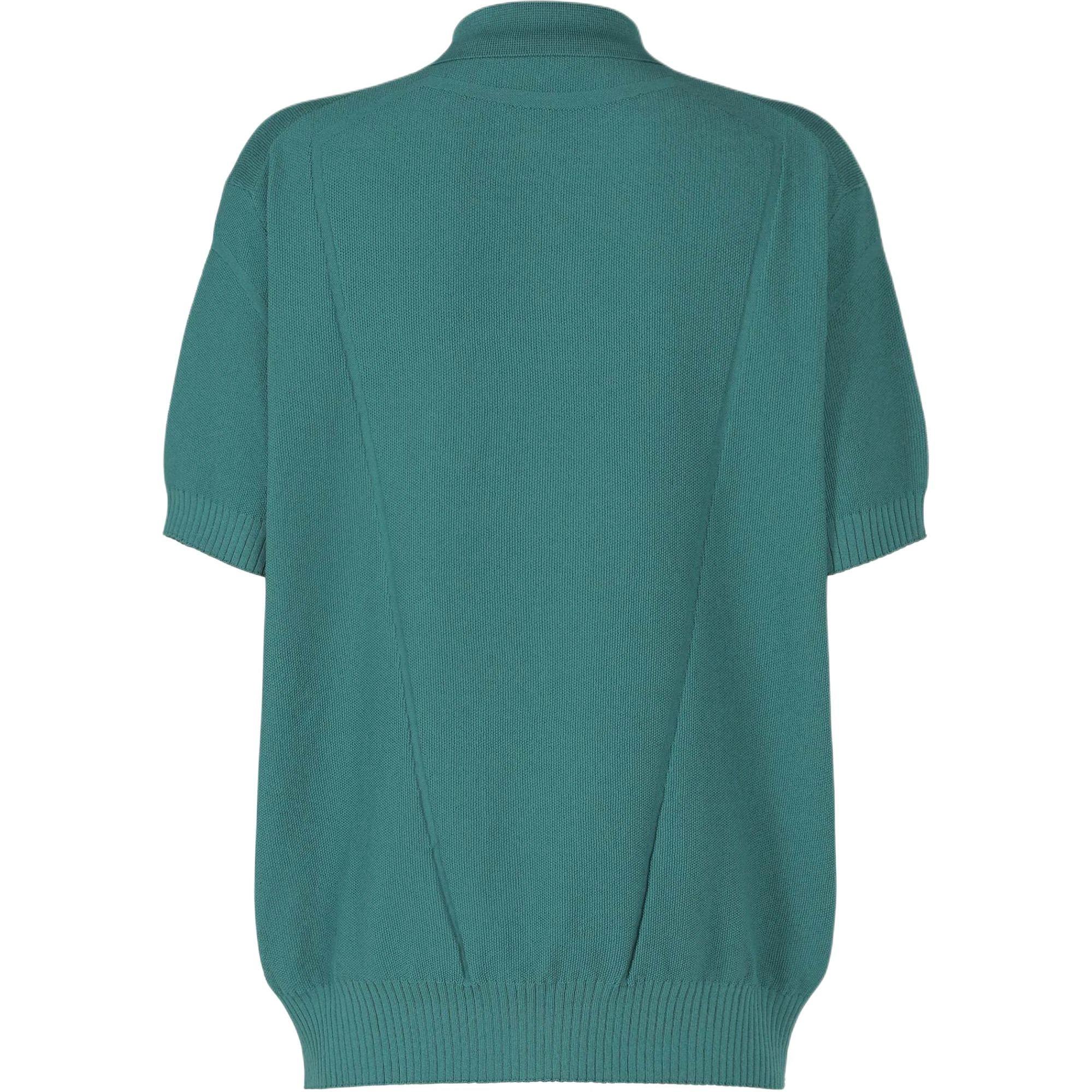 ISSEY MIYAKE SS25 Polo