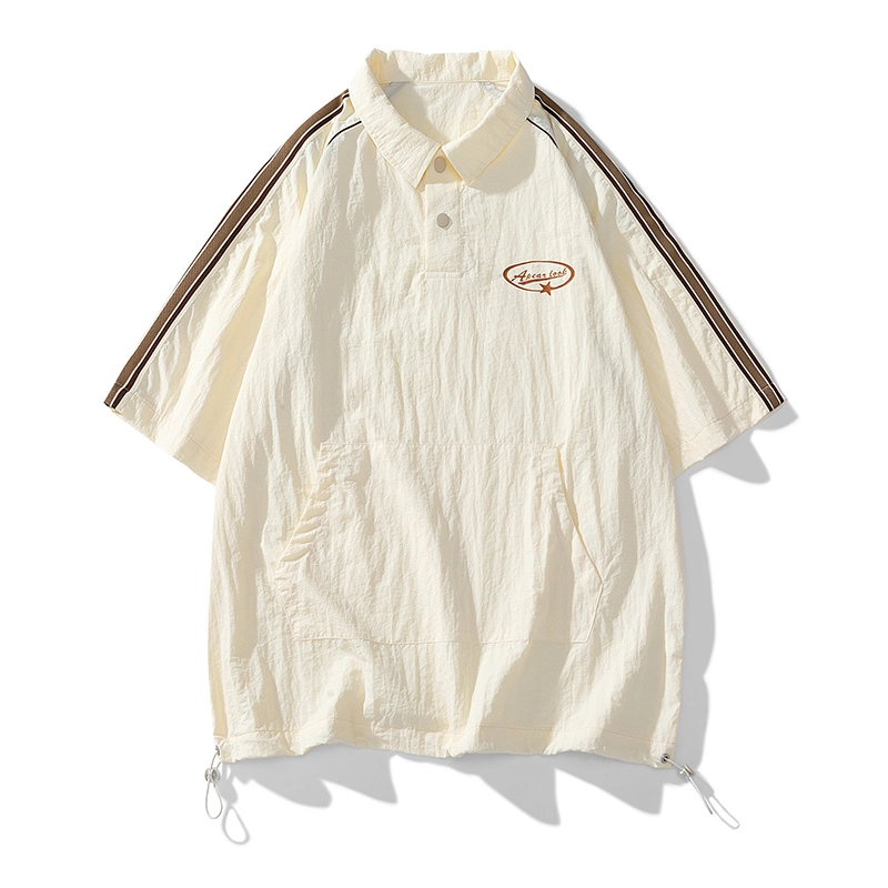 HATCHESSEL Polo