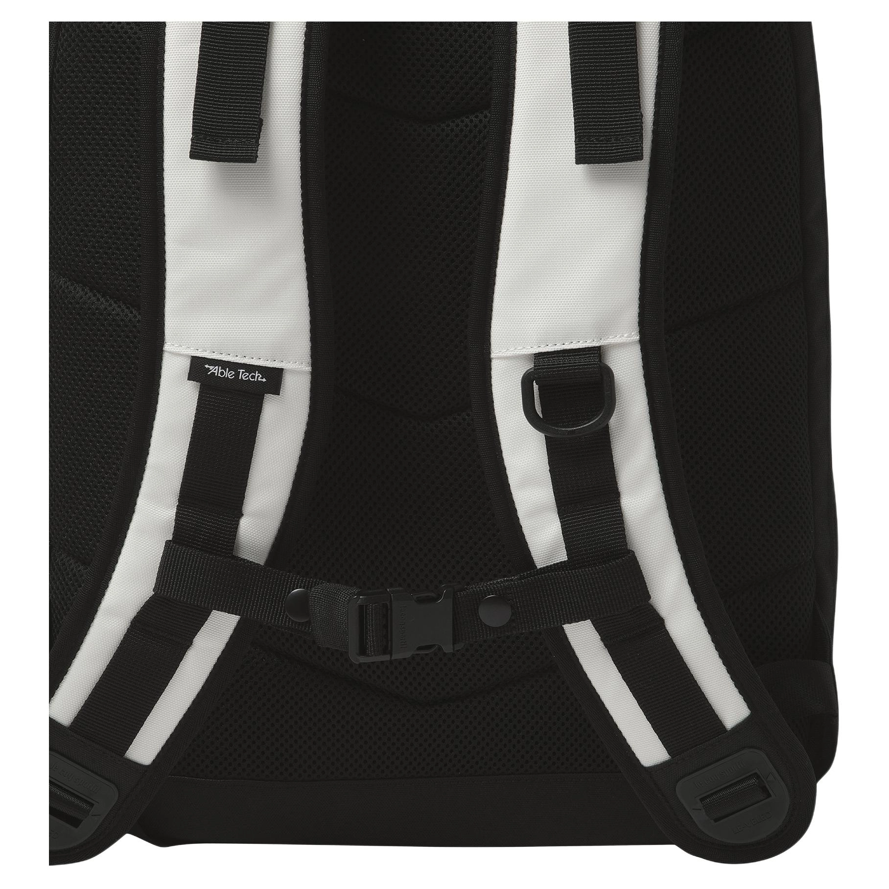le coq sportif ATOZ AIR 27L Logo
