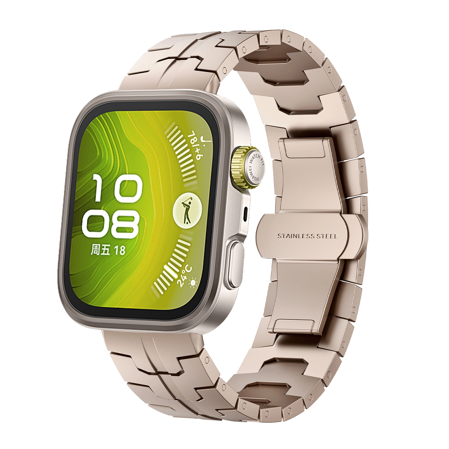 Akkerds 180mm watch Fit4Fit3Fit4 pro