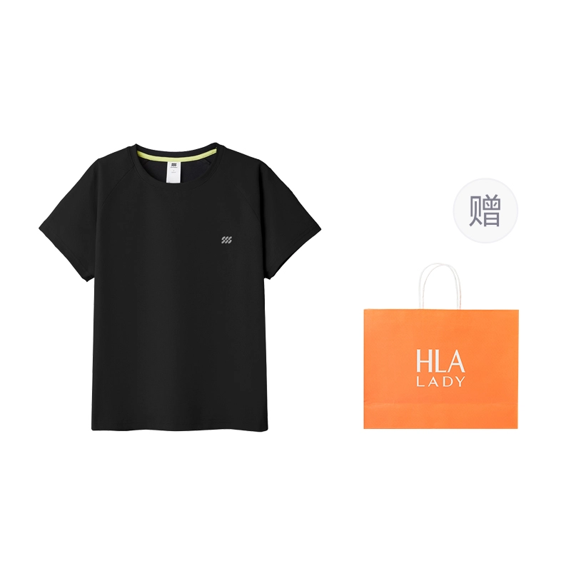 HLA sportsday T