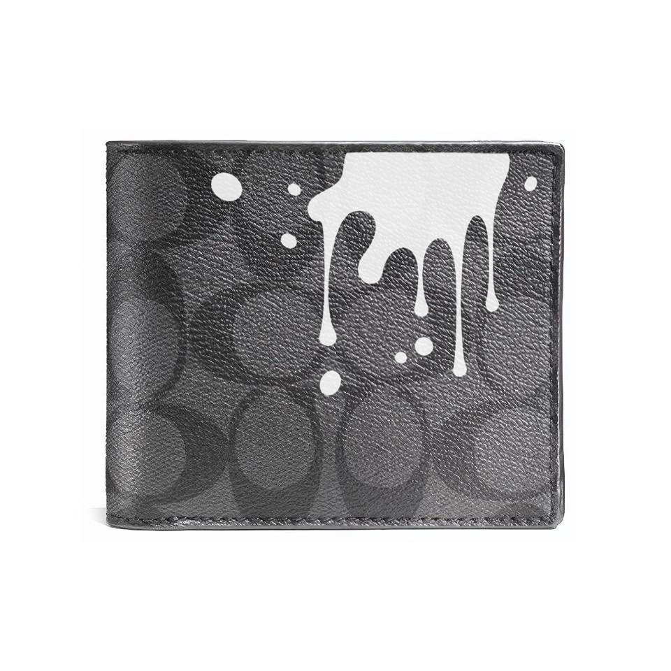 COACH 3 IN 1 Wallet
