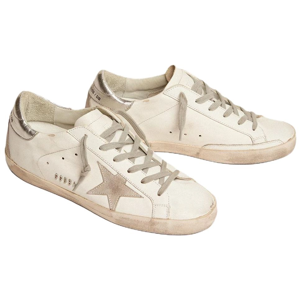 Golden Goose Super-Star