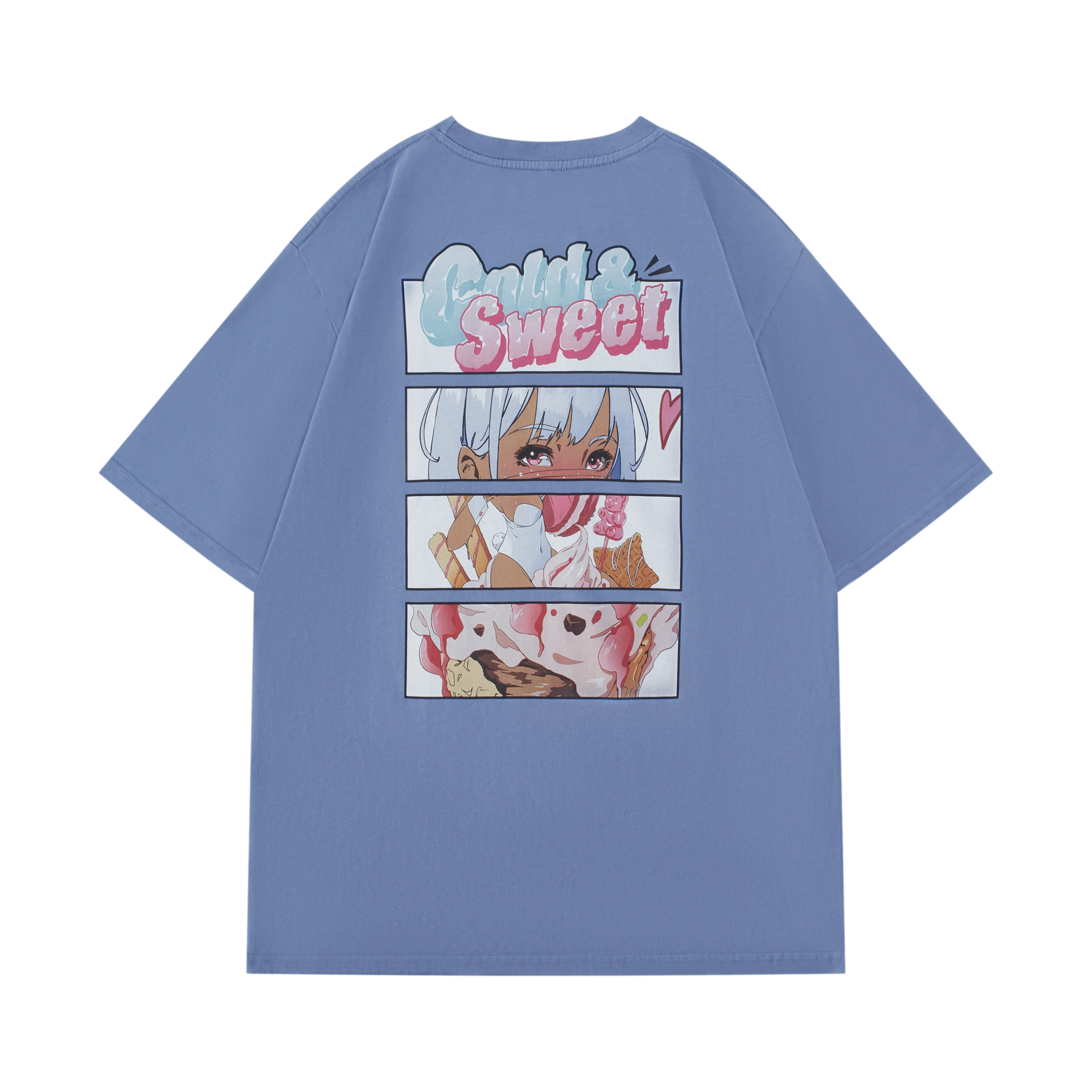 MARK ROBERTSON x OOOLDZHAO T