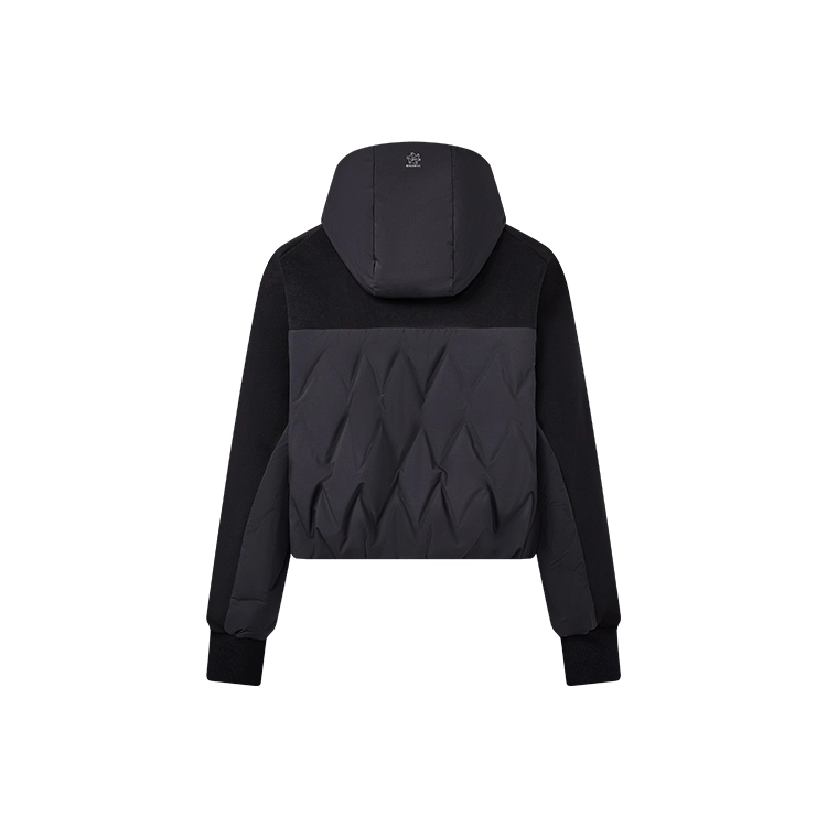 波司登 轻薄短款常规羽绒服 女款
