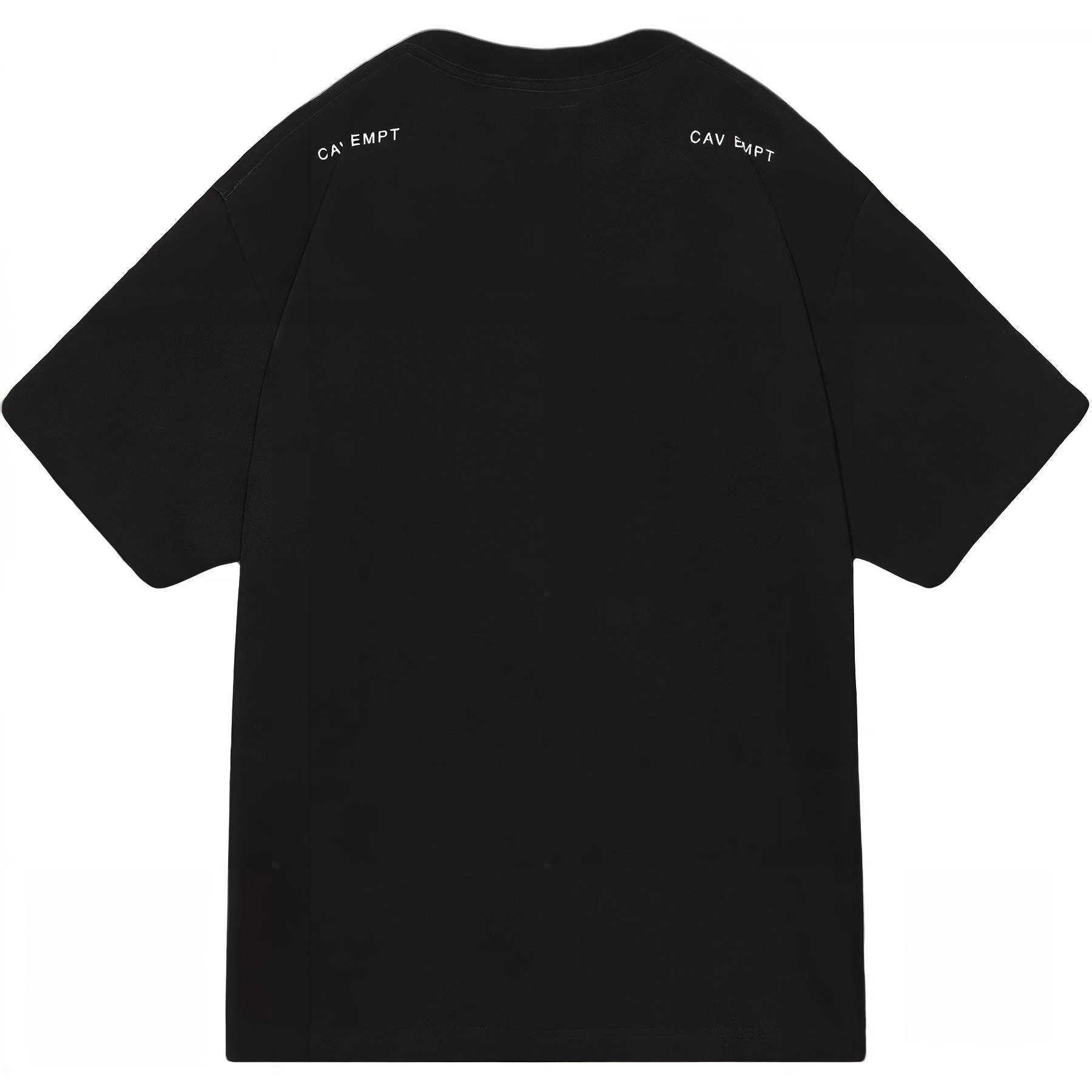 Cav Empt SS24 T