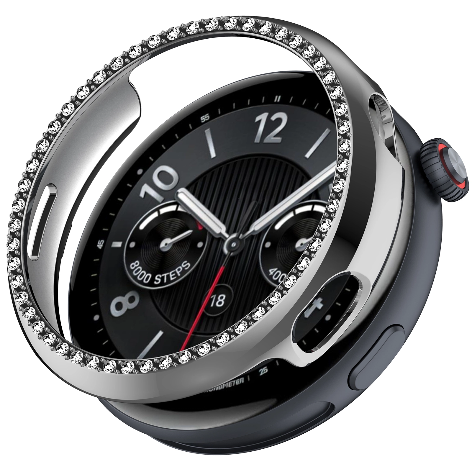 IBOANN vivo WATCH 5
