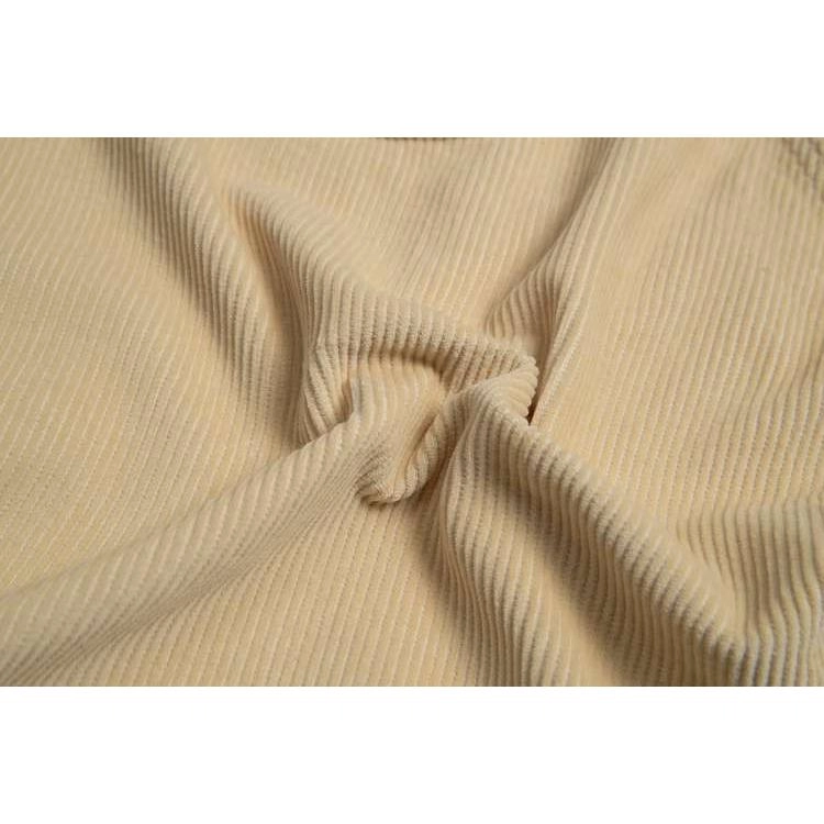 Drew House SS22 Corduroy Carpenter Short