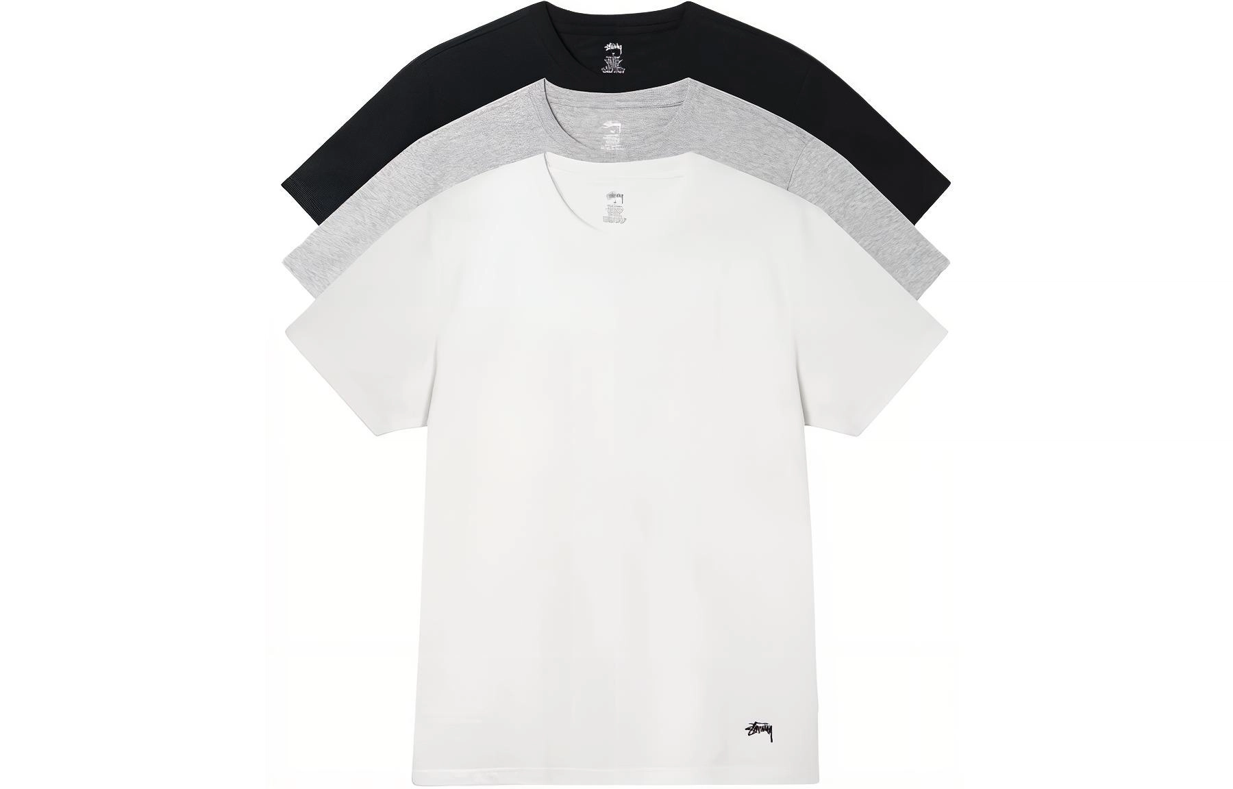 Stussy SS24T 3