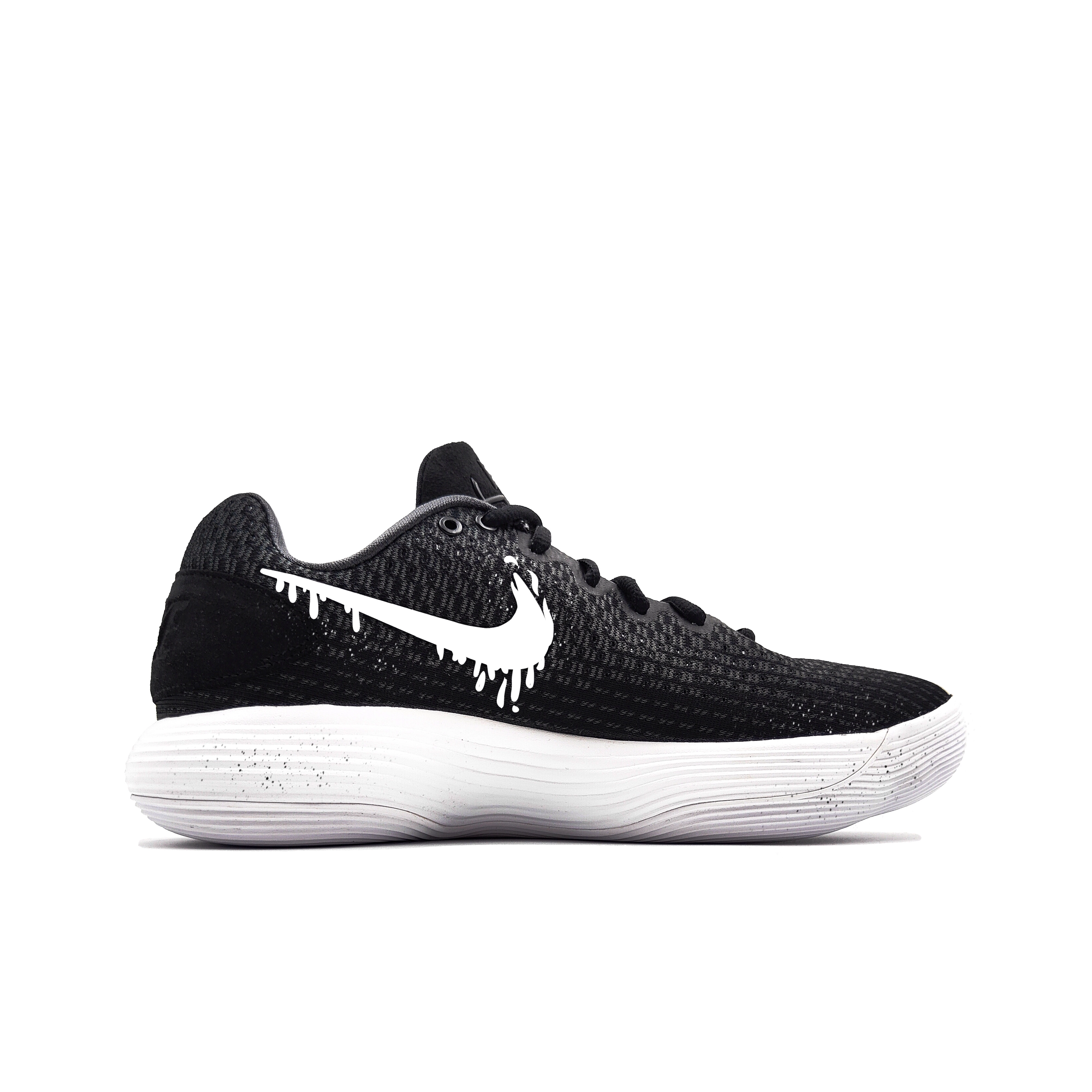 Nike React Hyperdunk 2017