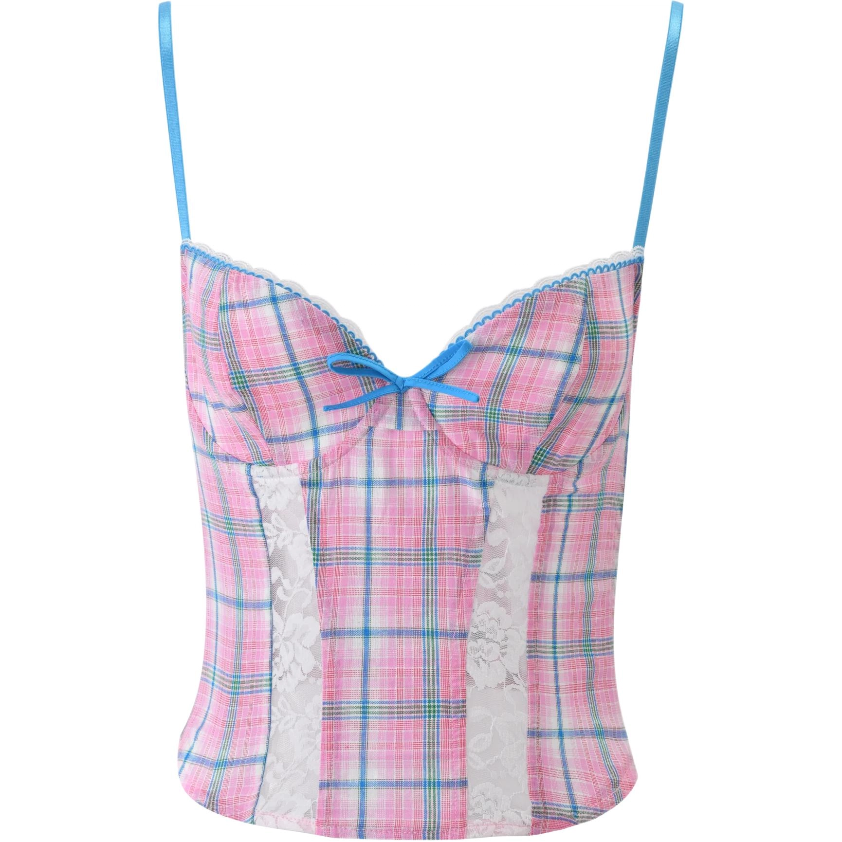 I.AM.GIA CLAIRE CORSET