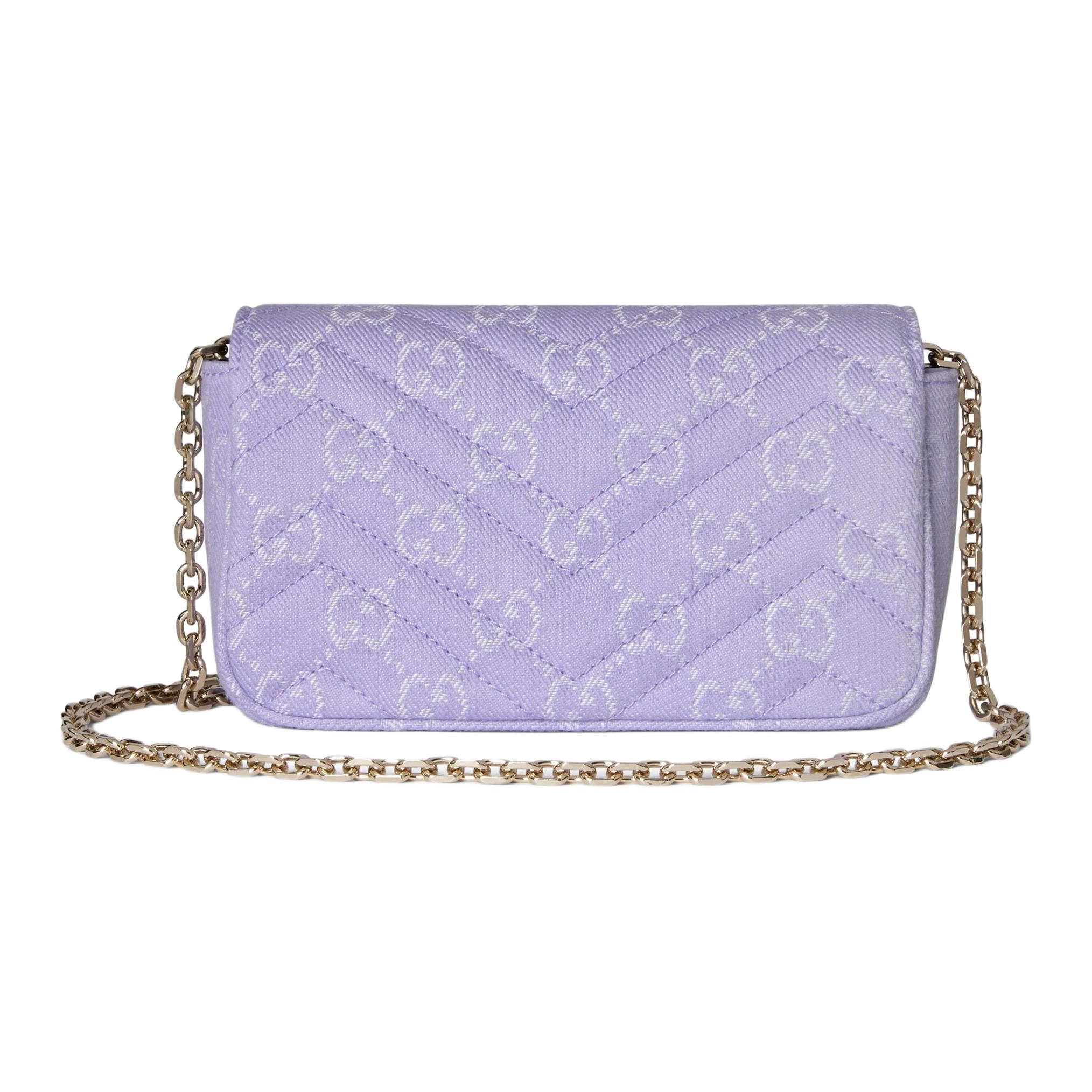 GUCCI GG Marmont G Logo
