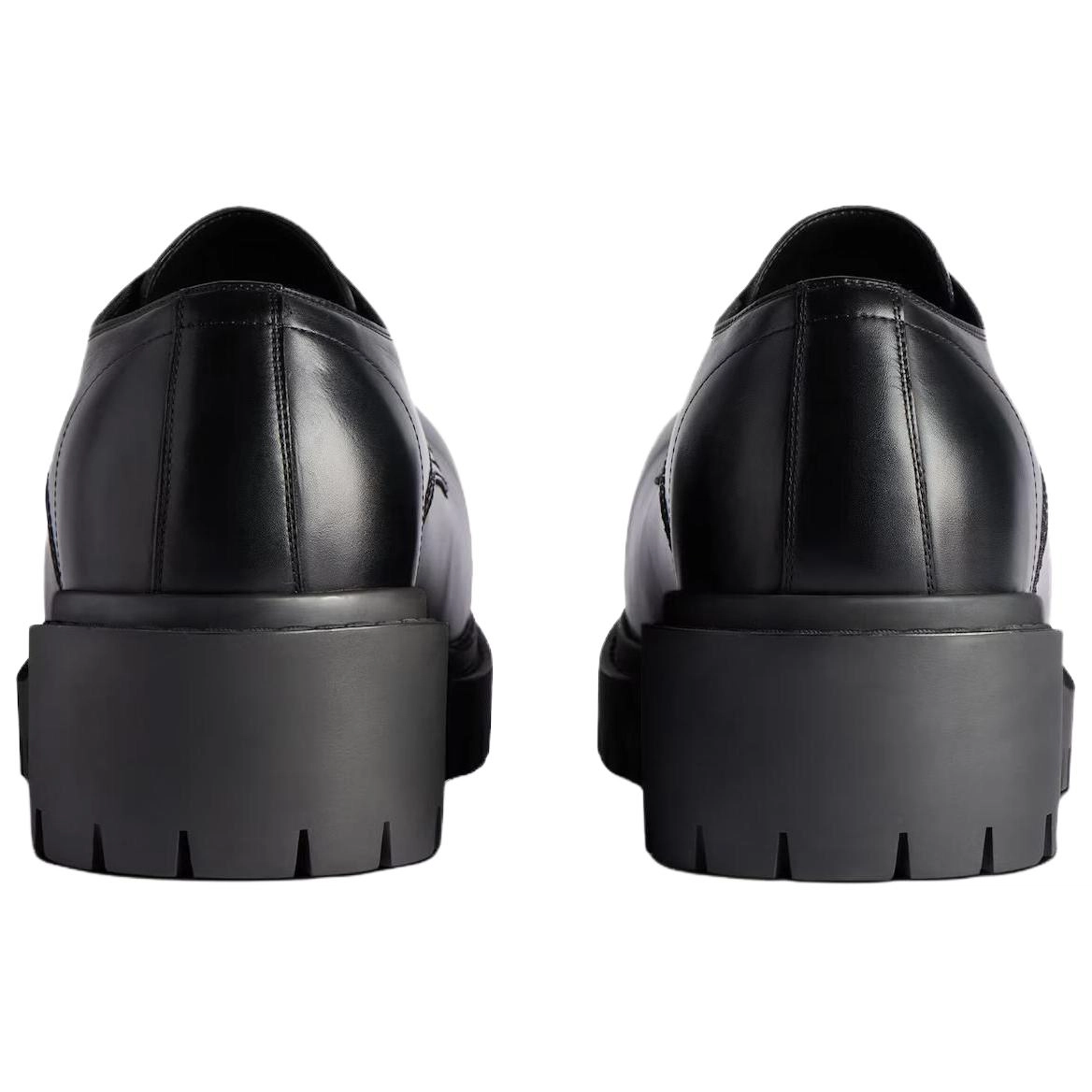 Balenciaga Stomper