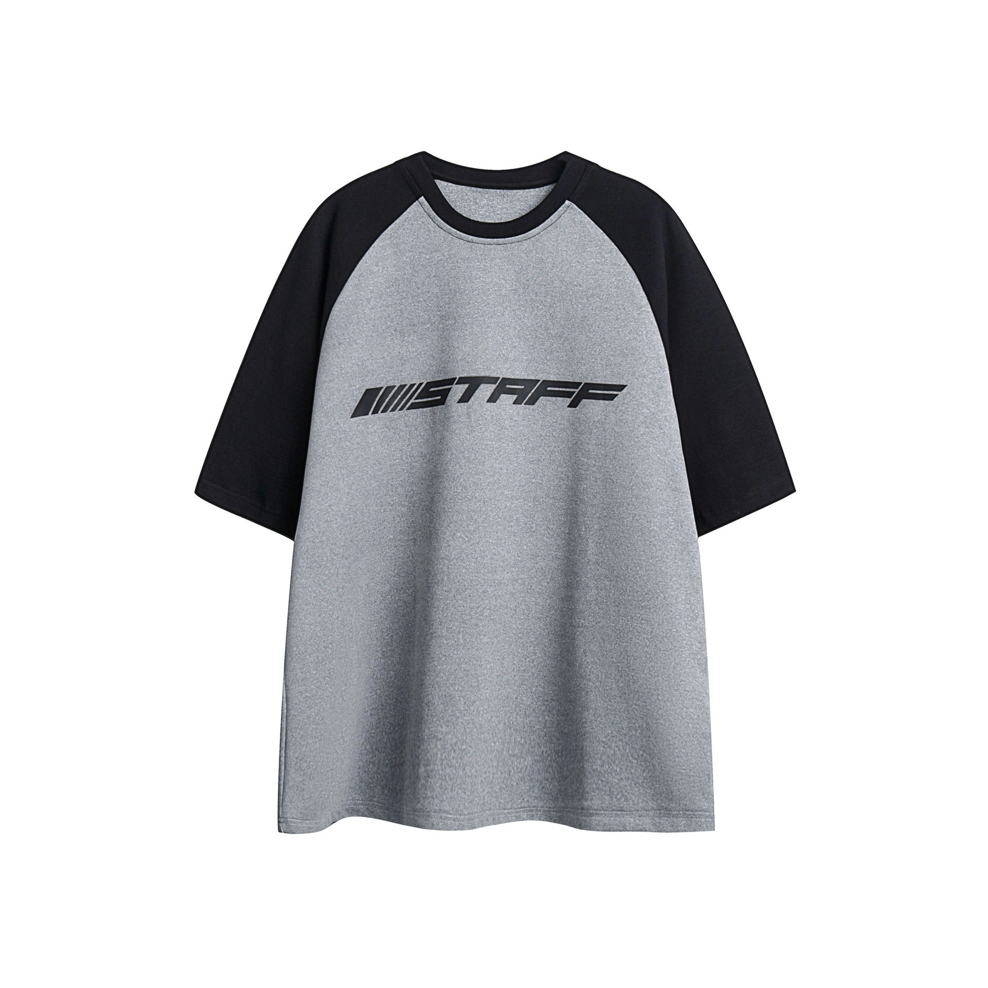 AMUNITS Toversize T