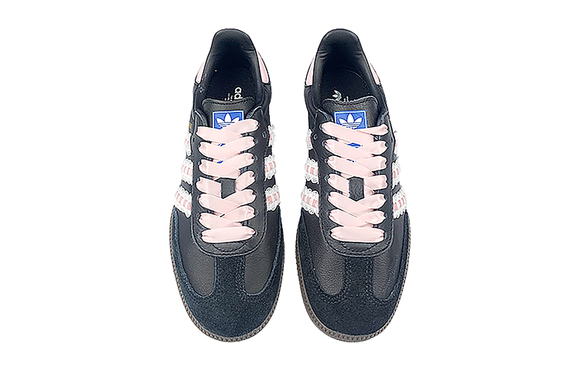 adidas originals SAMBA OG AnJie