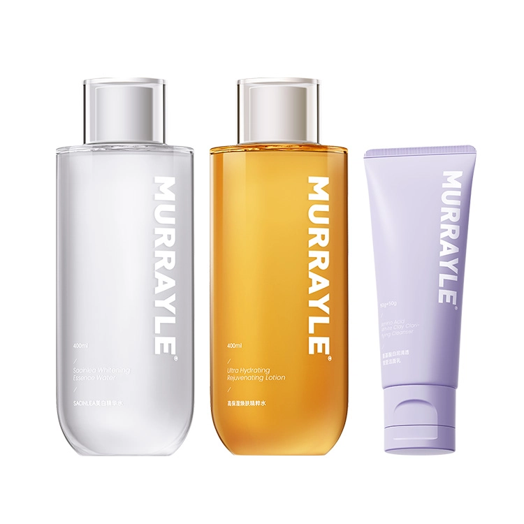 MURRAYLE