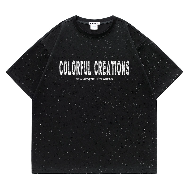 Colorful Creations logoT