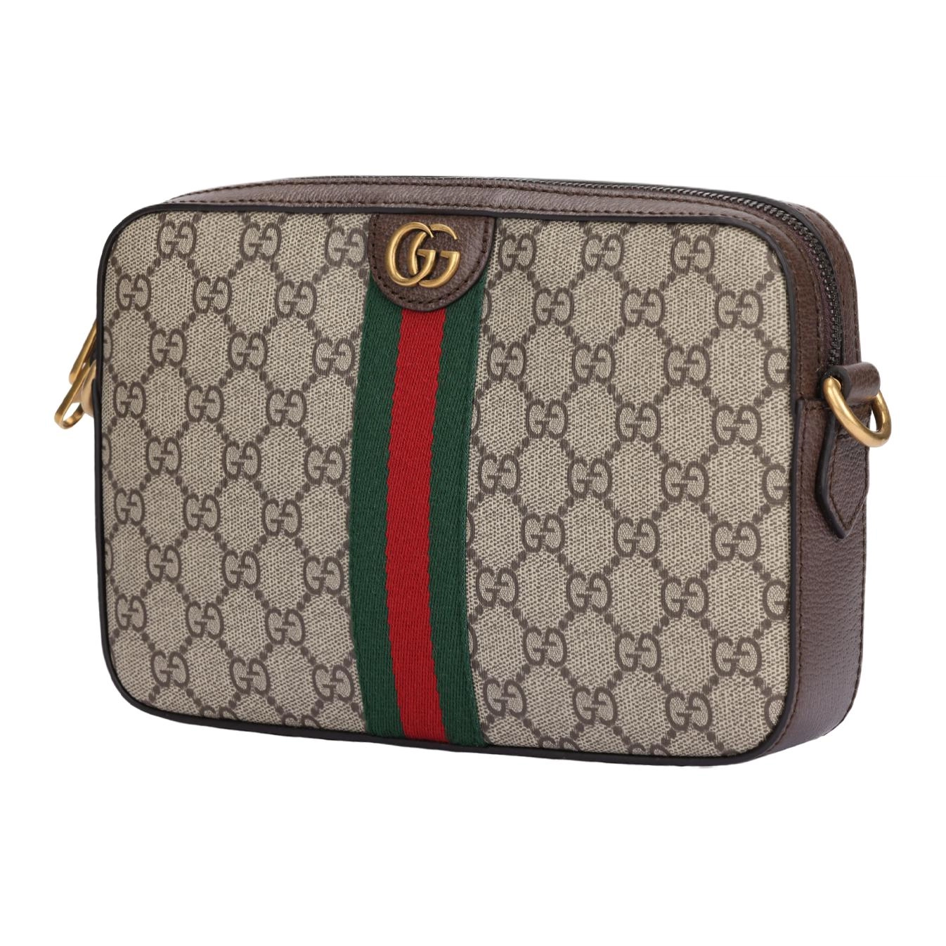GUCCI Ophidia GGLogo