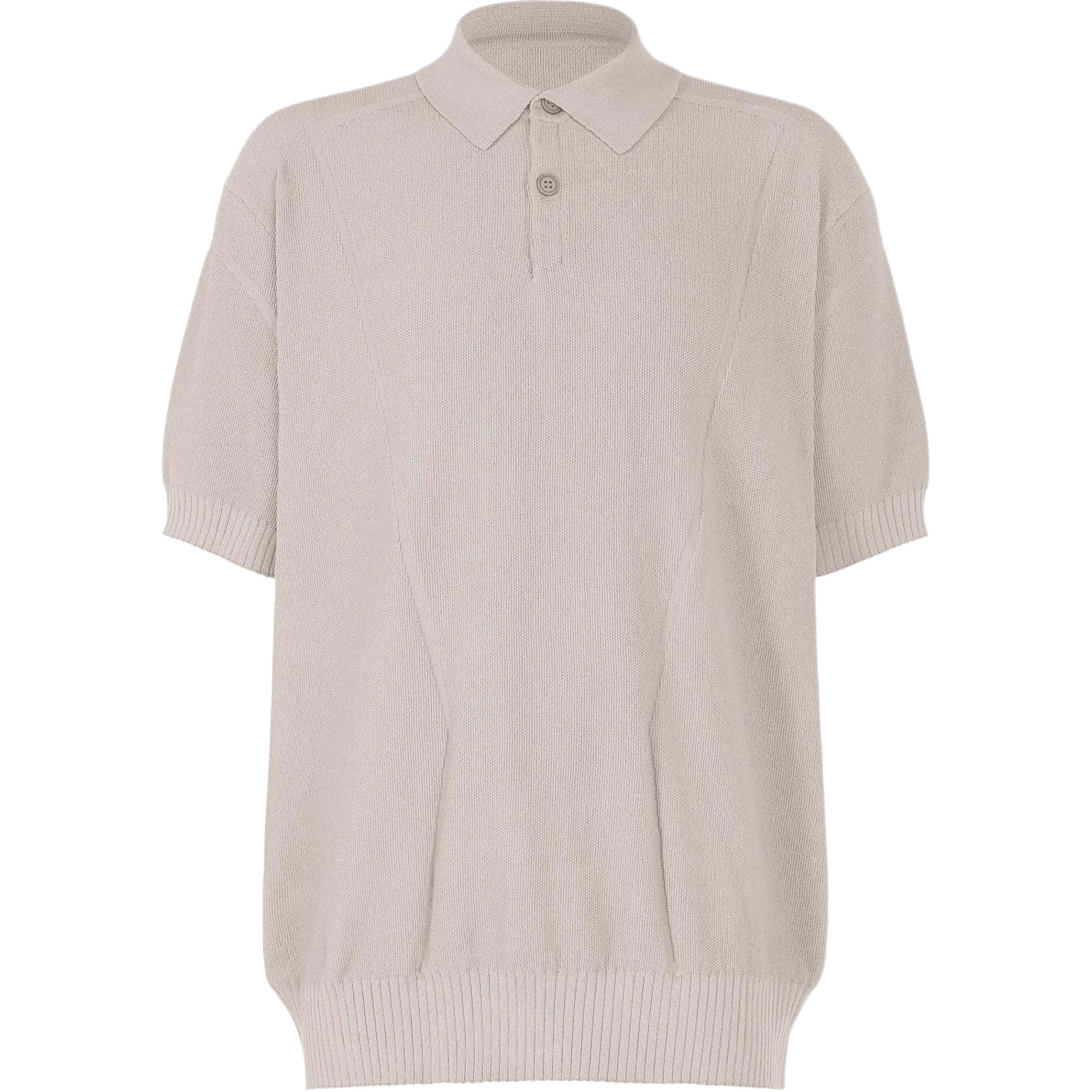 ISSEY MIYAKE SS25 Polo