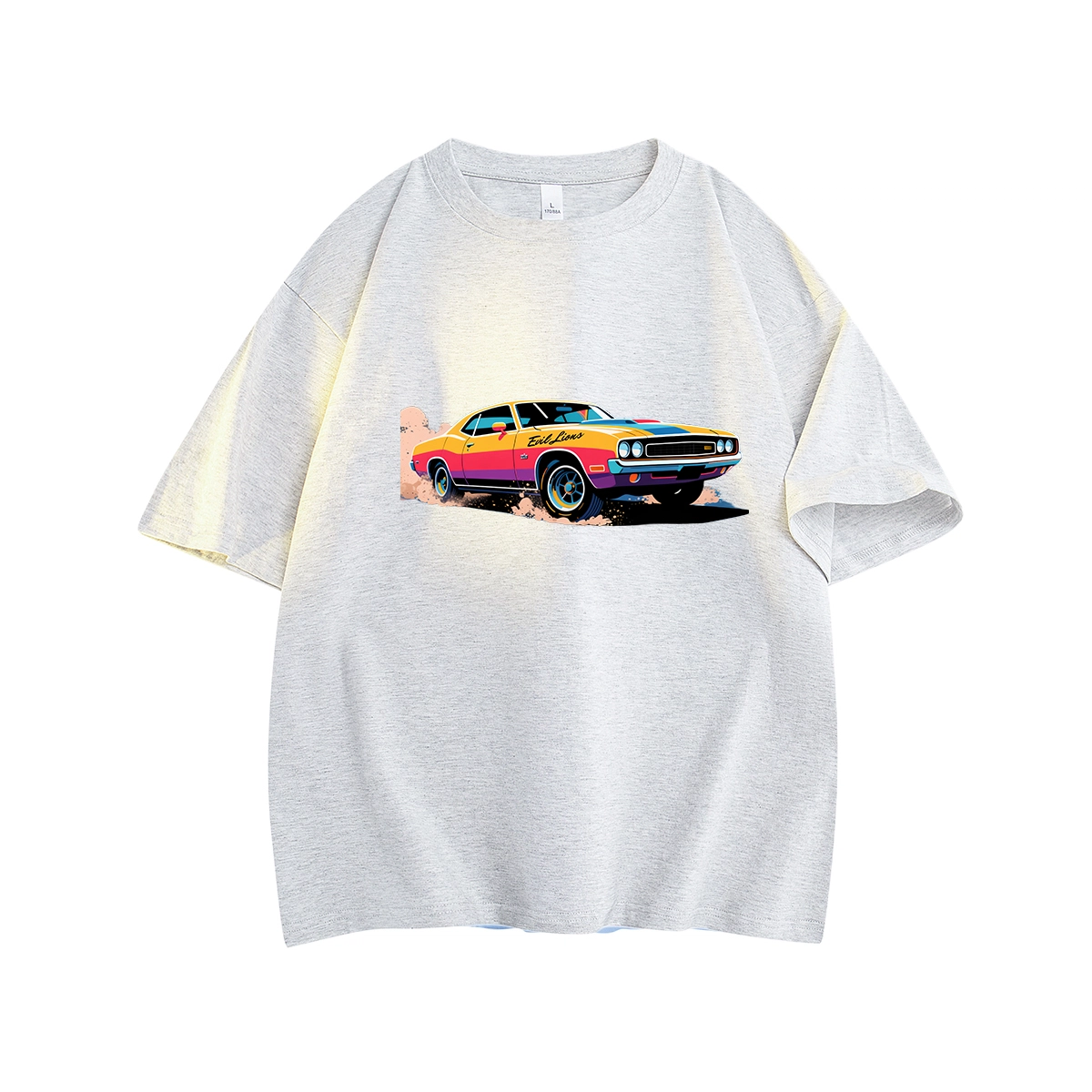 Evil lions T