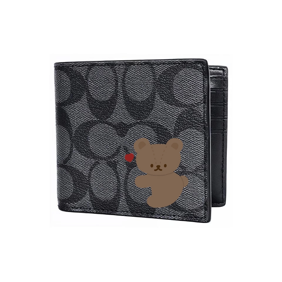 COACH 3 IN 1 Wallet