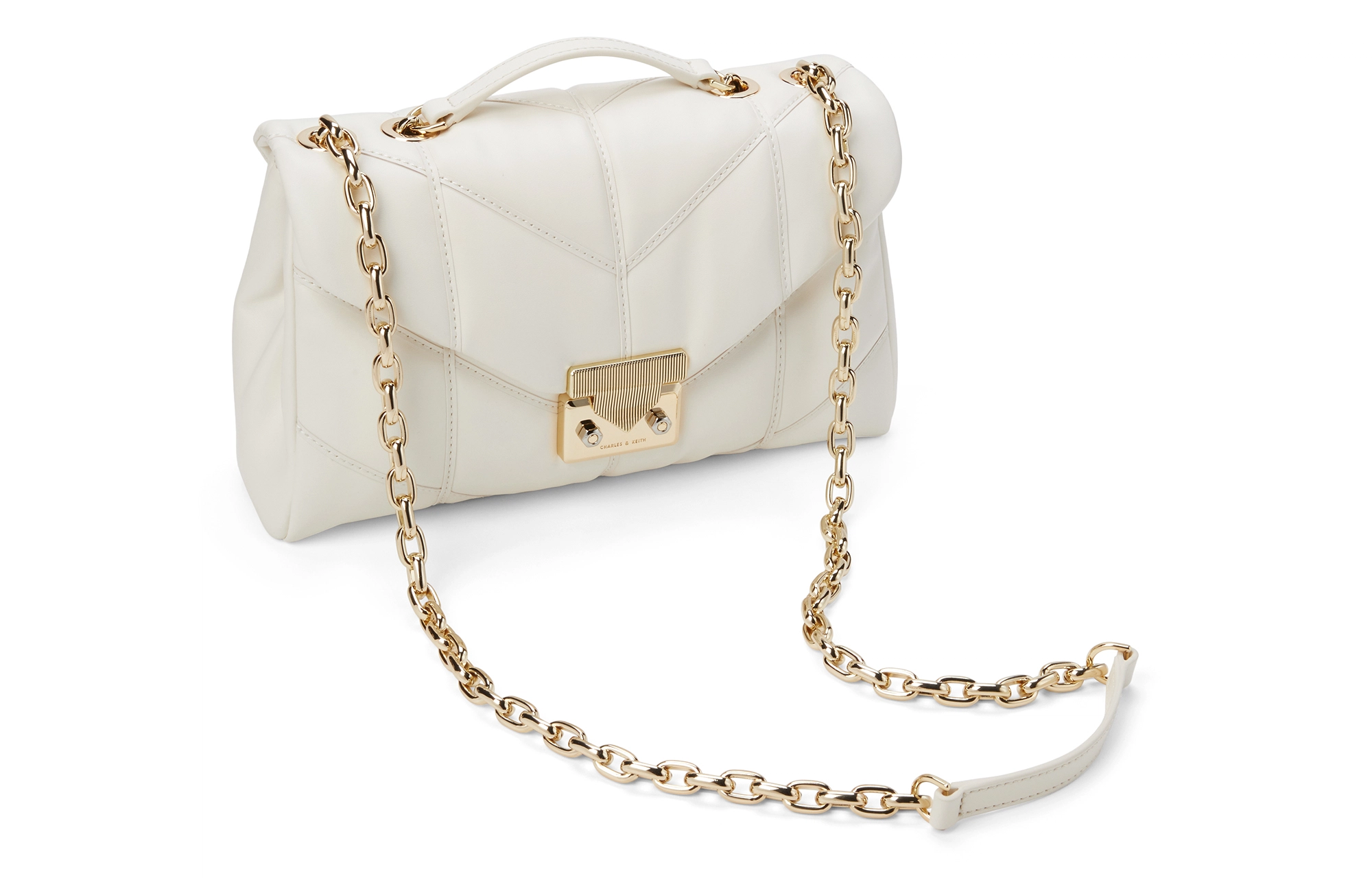CHARLESKEITH PU ck