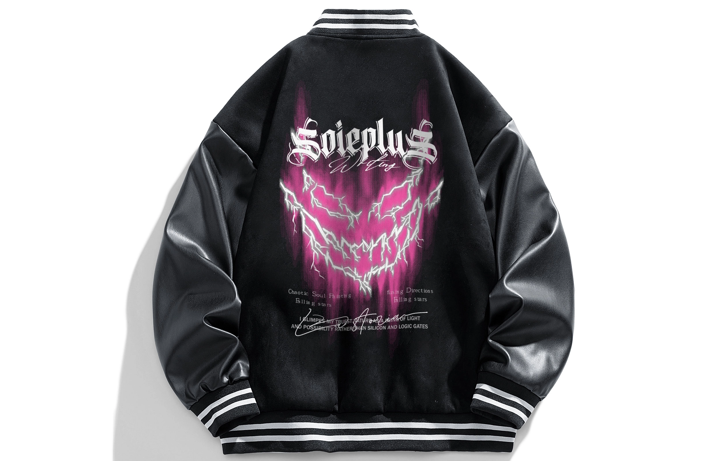 SOIEPLUS logo