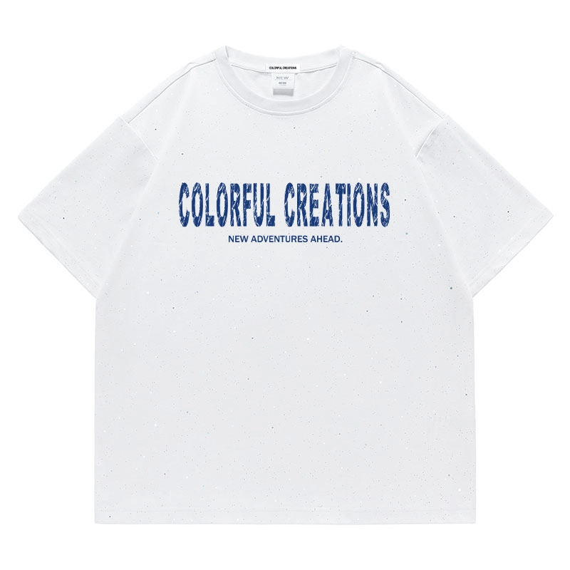 Colorful Creations logoT