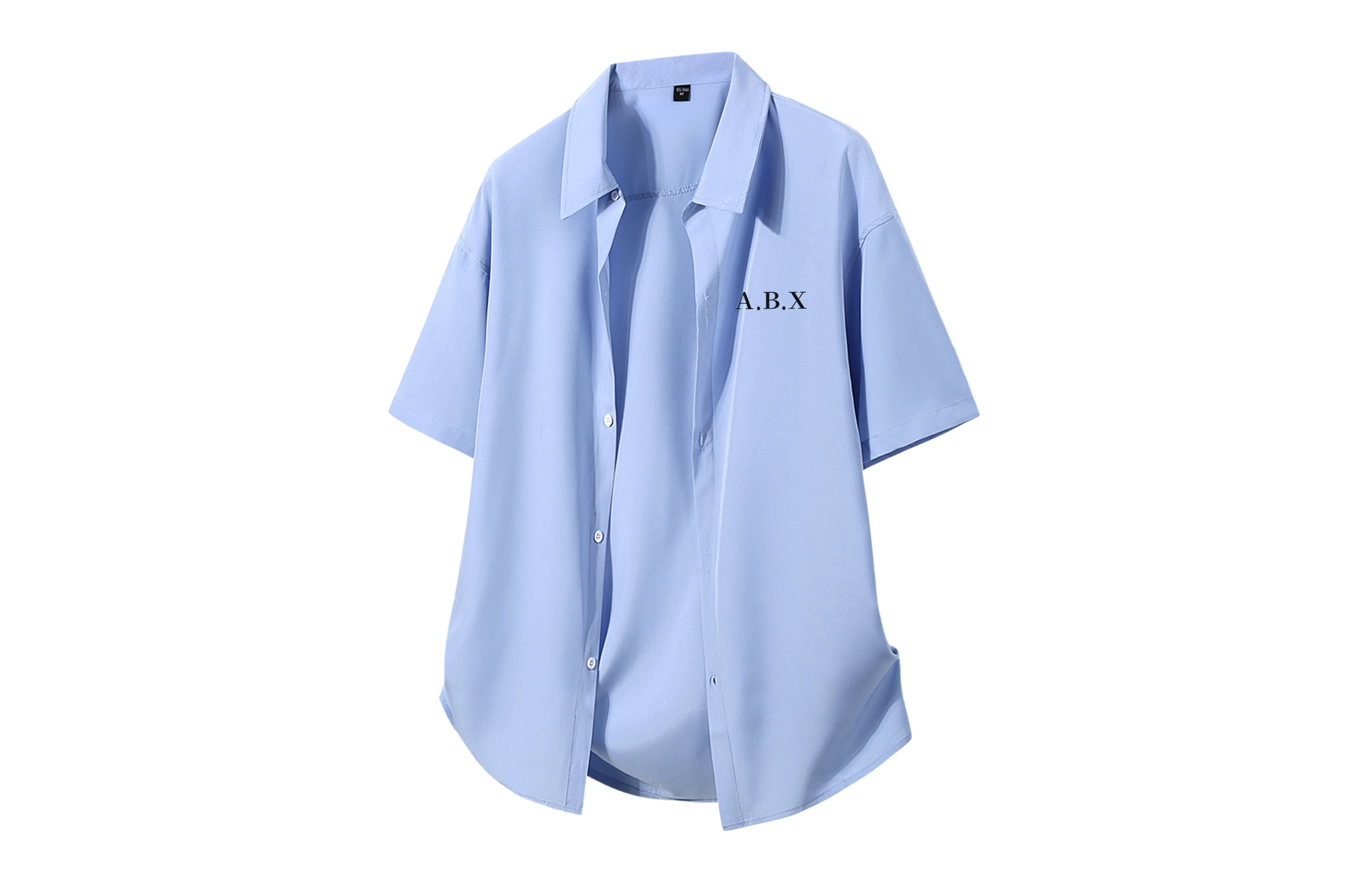 A.B.X