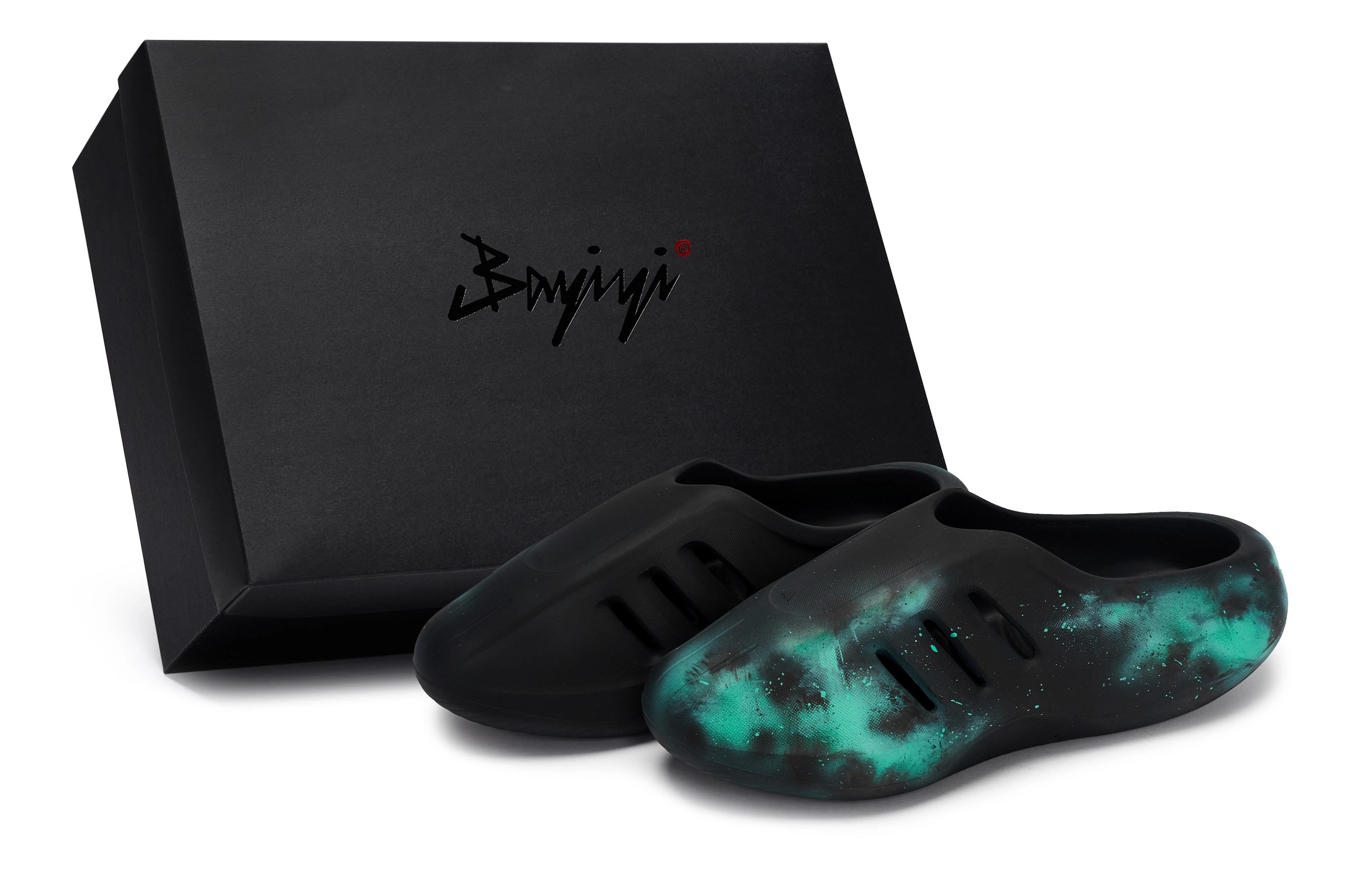 adidas originals adiFOM IIInfinity Mules 811