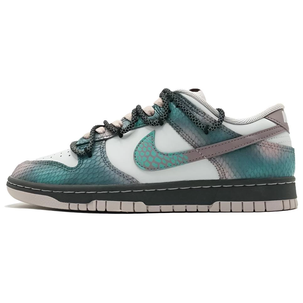 Nike Dunk Nike Dunk Low SEMedium Ash