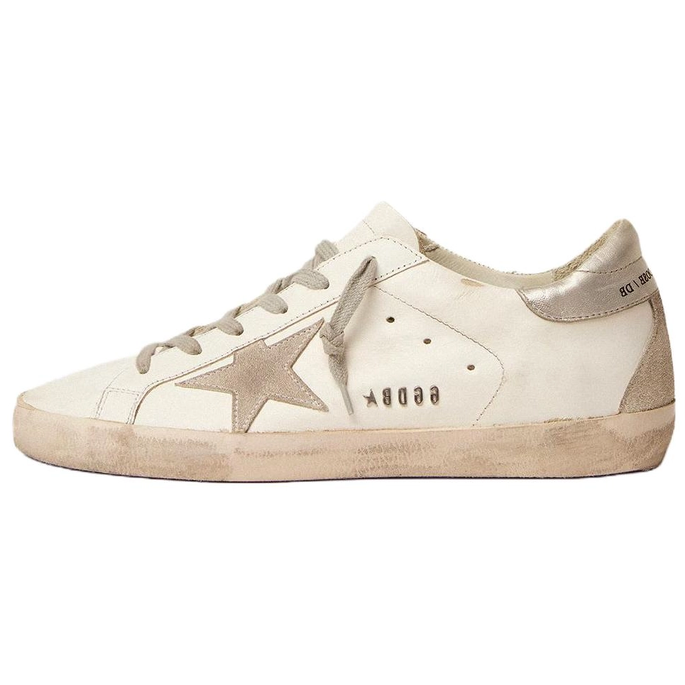 Golden Goose Super-Star