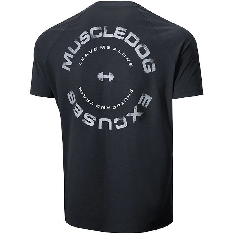 Muscle Dog T