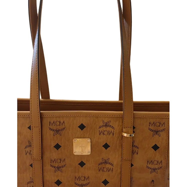 MCM TONI LOGO