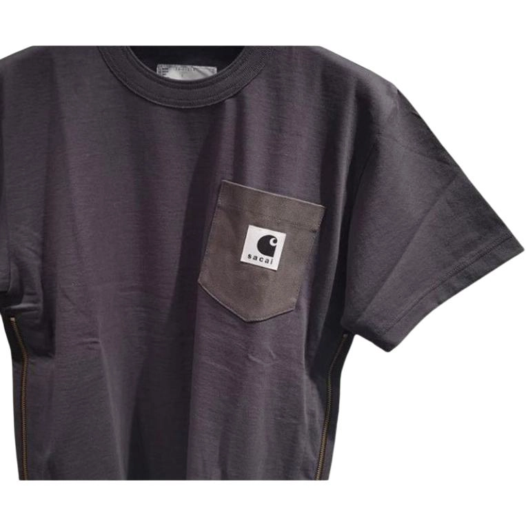 Sacai x Carhartt WIP SS24 T