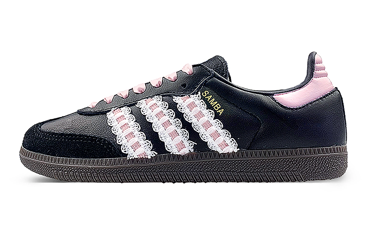 adidas originals SAMBA OG AnJie