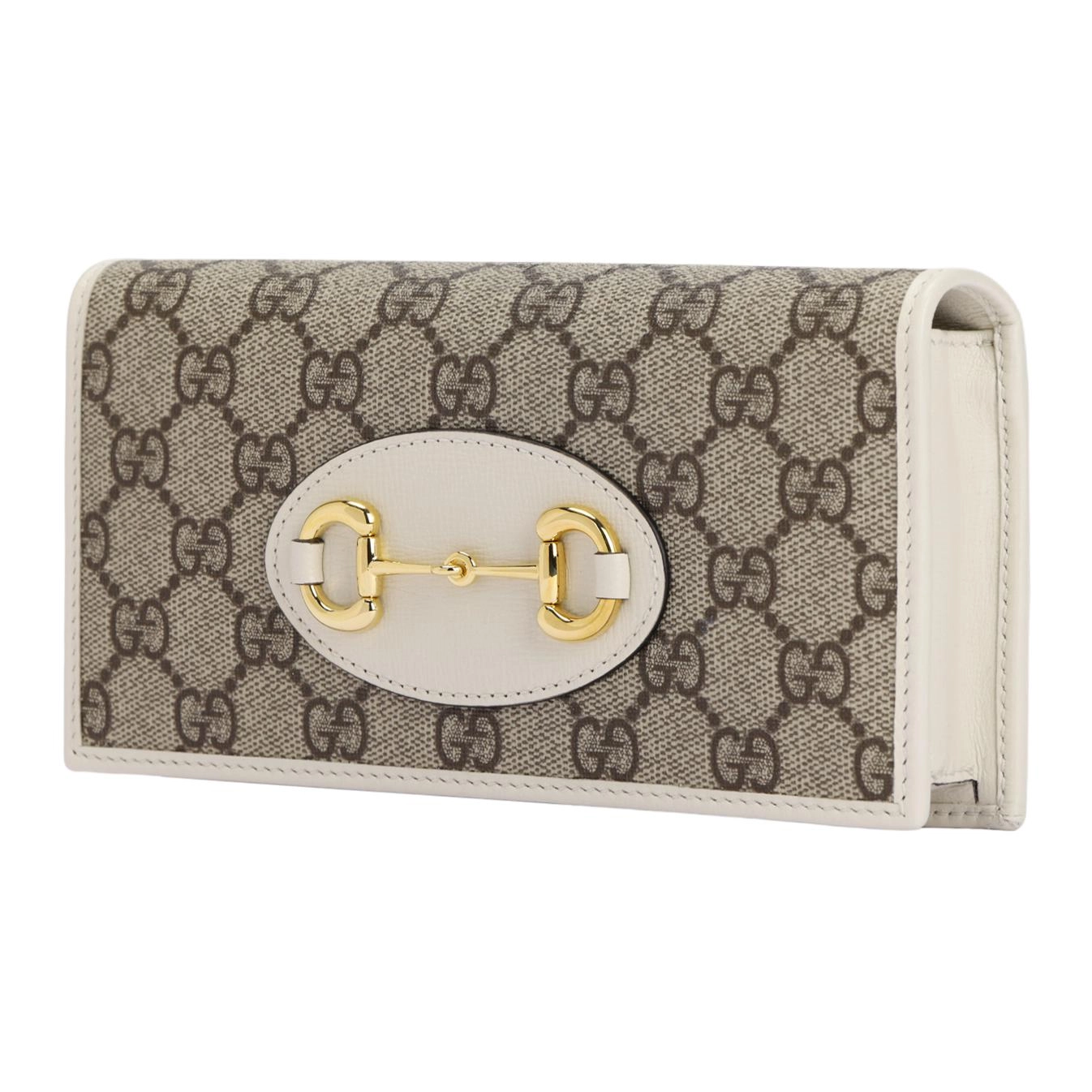 GUCCI Horsebit 1955 Logo