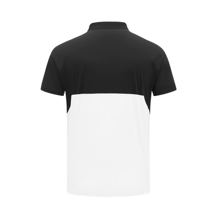 DESCENTE TRAINING Polo