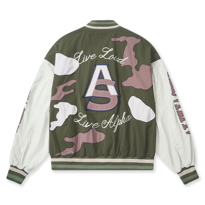 AlphaStyle