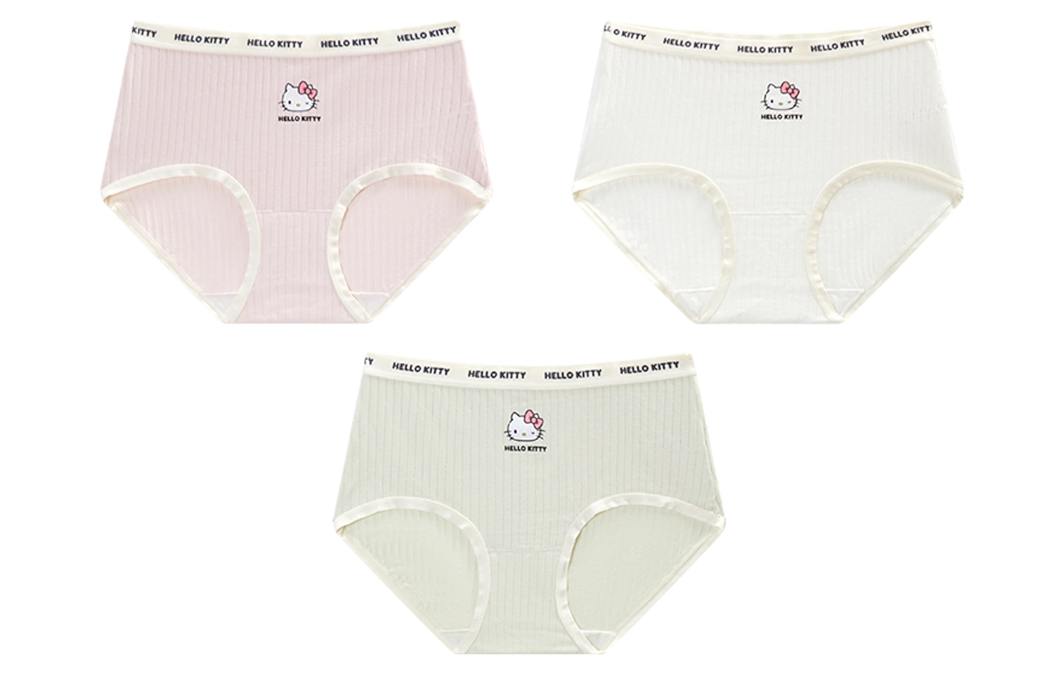 GUKOO x Hello Kitty 3