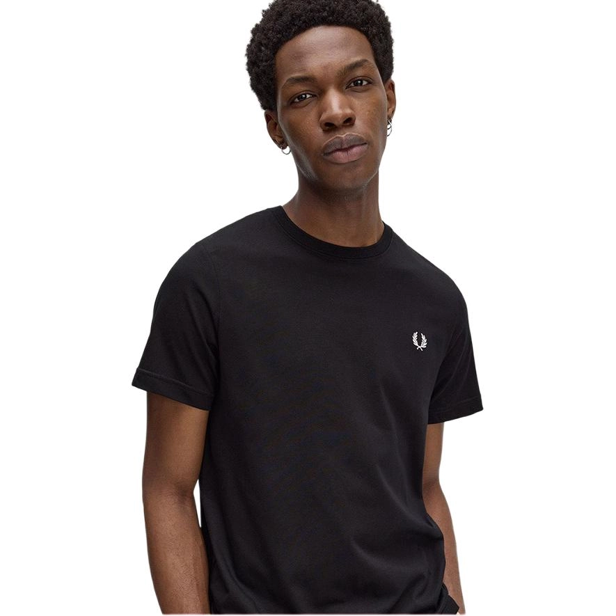 FRED PERRY SS25 T